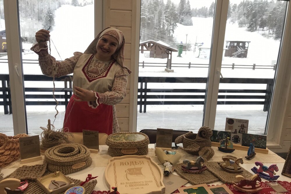 Конкурс профессионального мастерства "Лучшие в туризме" прошел в Ленинградской области. 