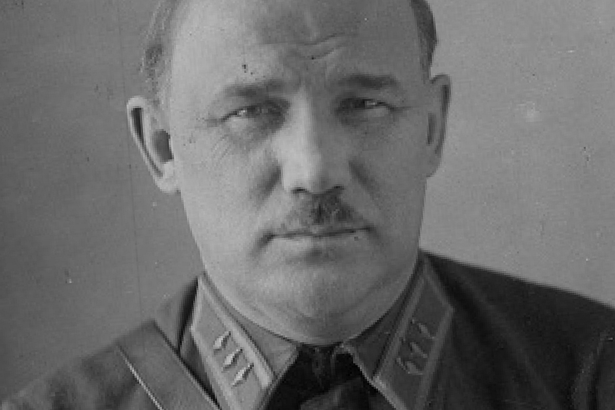 Имя Валериана Александровича Фролова в Петрозаводске носит улица, теперь будет и памятник.