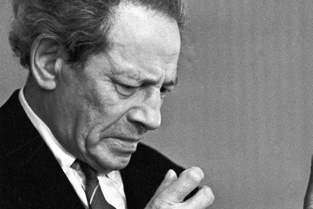 Мессинг не занимался политическими предсказаниями. Его пророчество в Сети оказалось фейком.