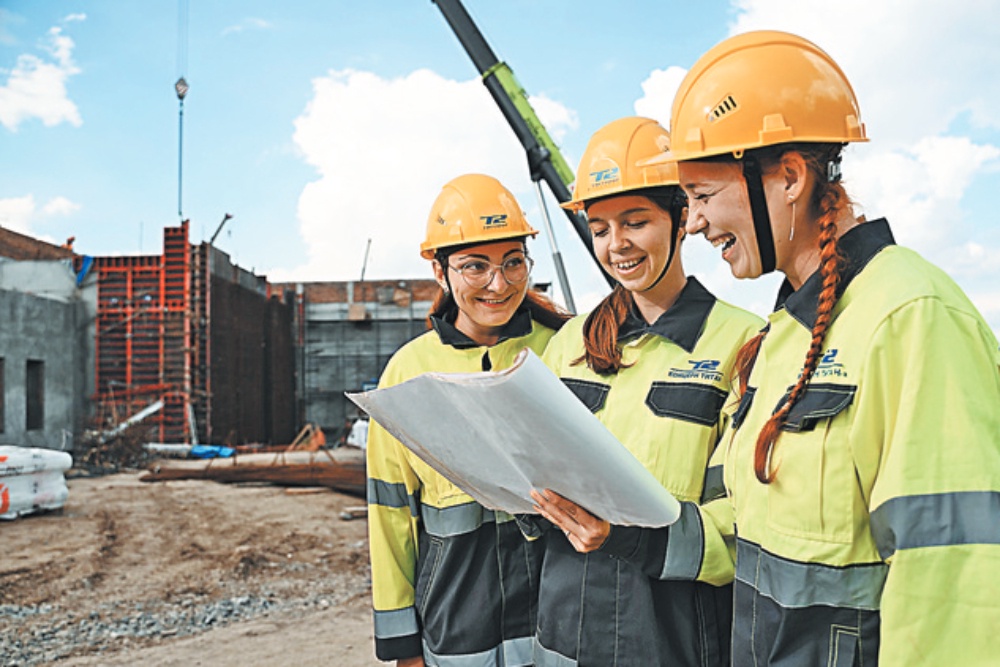 Через студенческие стройотряды "Росатома" к этому дню прошли более 20 тысяч человек.