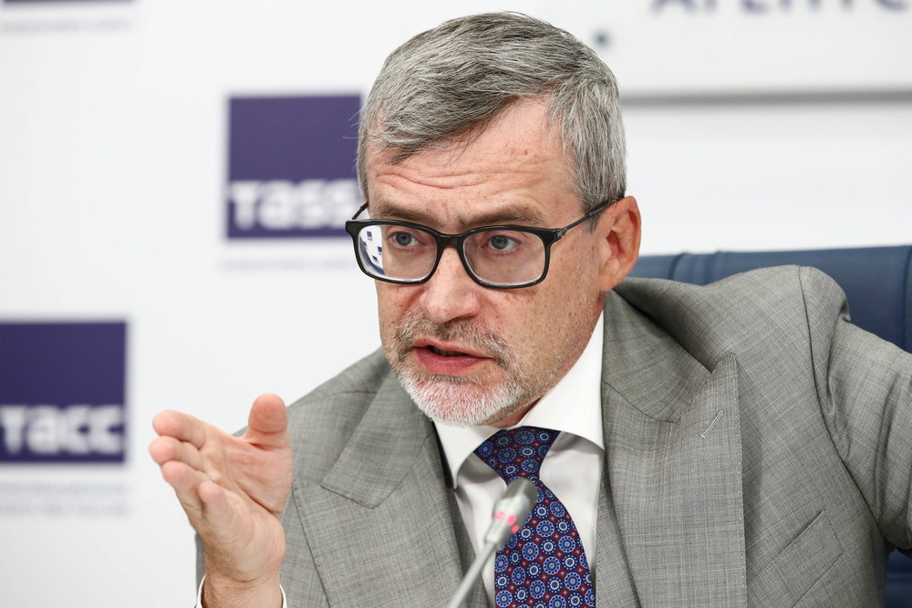 Валерий Федоров: Режим труднопредсказуемых, серьезных изменений продлится до середины 2030-х.