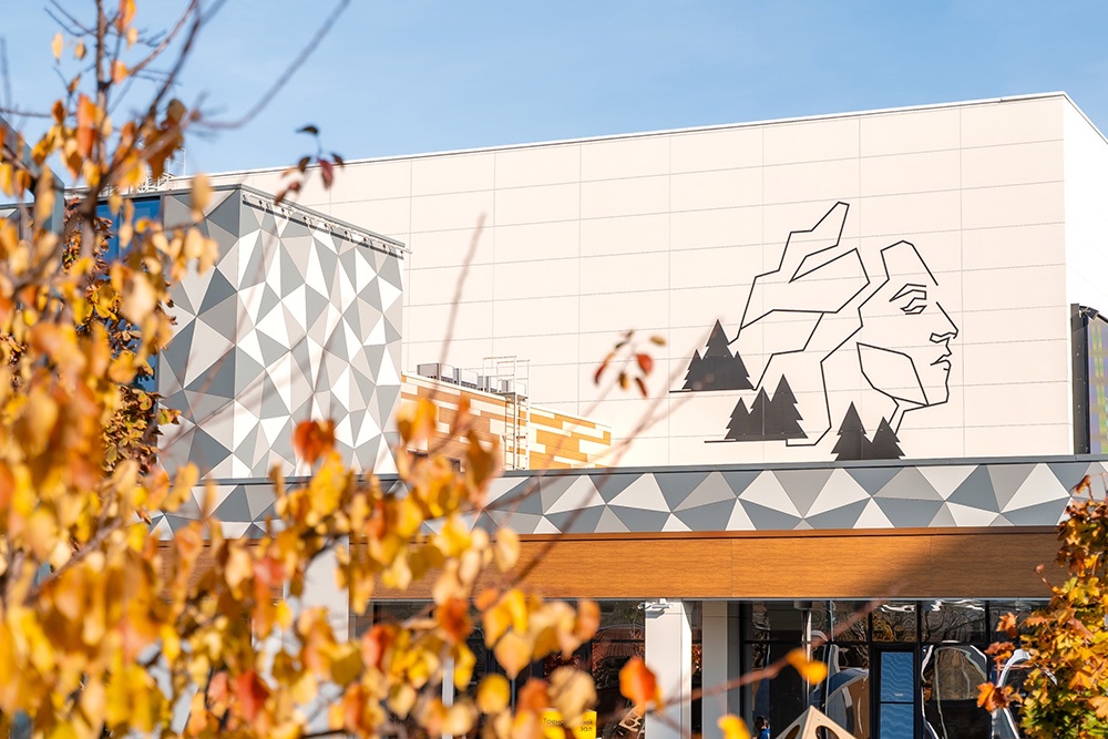 Учебный центр "Машук" стал настоящим домом более чем для 50 тысяч выпускников.