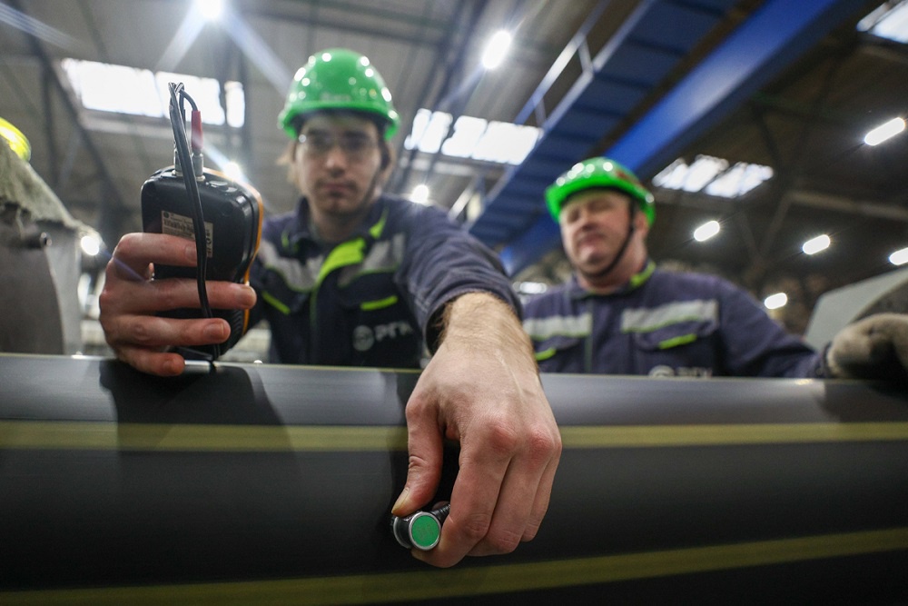 Если не принять срочные меры, дефицит кадров в химпроме к 2030 году может составить 100 тысяч человек.