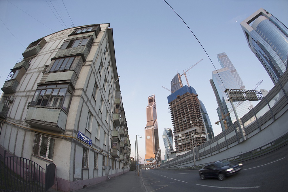 Отдельный тип инвесторов специализируется на покупке "убитых" квартир по минимальной цене.