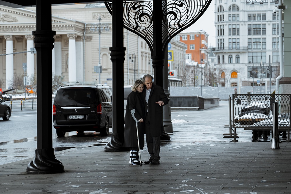 В начале декабря выходит второй сезон сериала «Золотое дно»