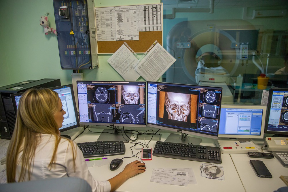 В России разработан новый метод борьбы с самой агрессивной опухолью мозга