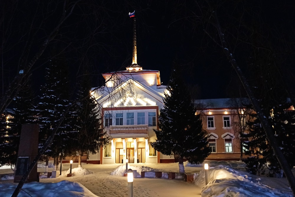 Предприниматель предстанет перед судом за мошенничество при установке городского освещения в Нарьян-Маре