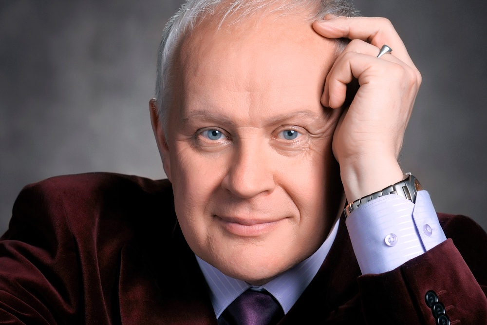 Виктор Кривонос.