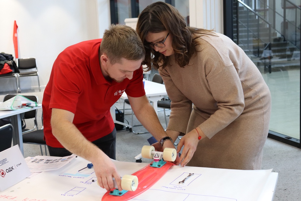 Инструменты бережливого производства могут работать в любой сфере.