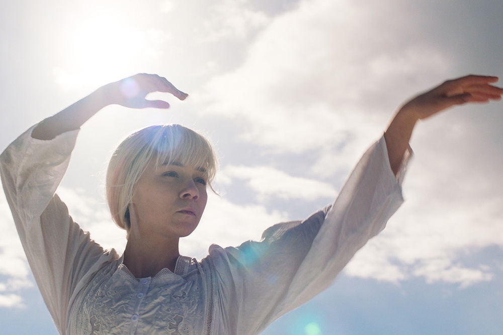 Фильм "Холодное сердце" - новое прочтение "Снегурочки" Александра Островского.