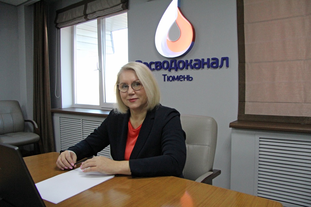 Ольга Сарбаева: Мы готовы и внутри компании учить и переобучать - главное, чтобы человеку нравилась профессия и он желал закрепиться в коллективе.