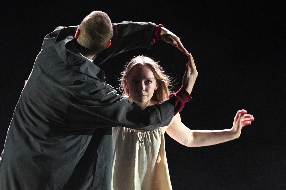 Жюри предстояло решить сложную задачу: из 29 заявленных произведений для финального показа отобрали 12, и все они были все достойны победы. 