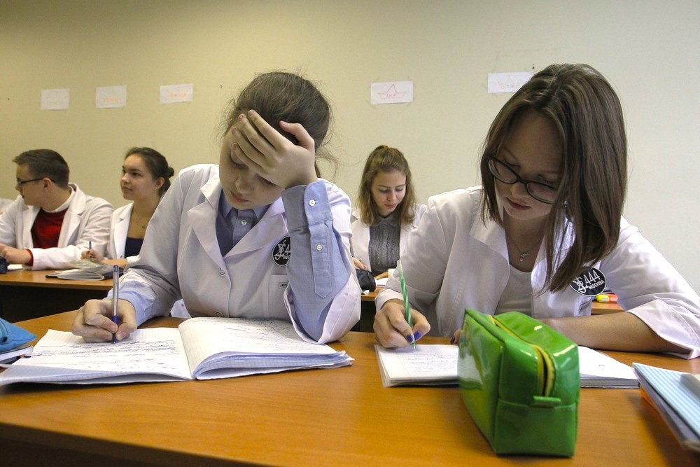 Впервые в стандарт будут включены четкие требования к оборудованию школьных кабинетов.