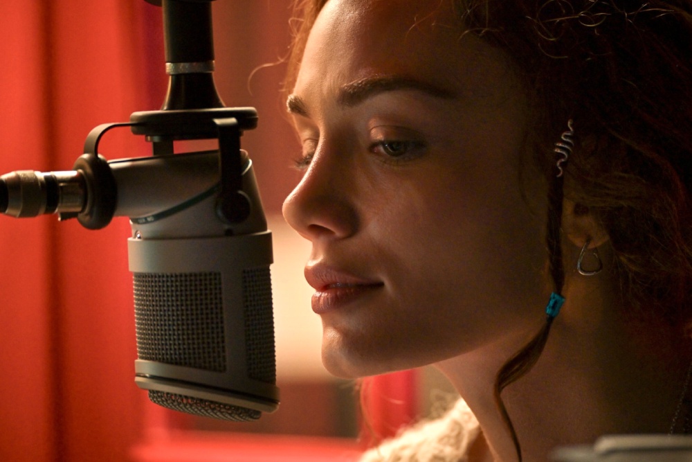 Кадр из фильма "Синтетика".