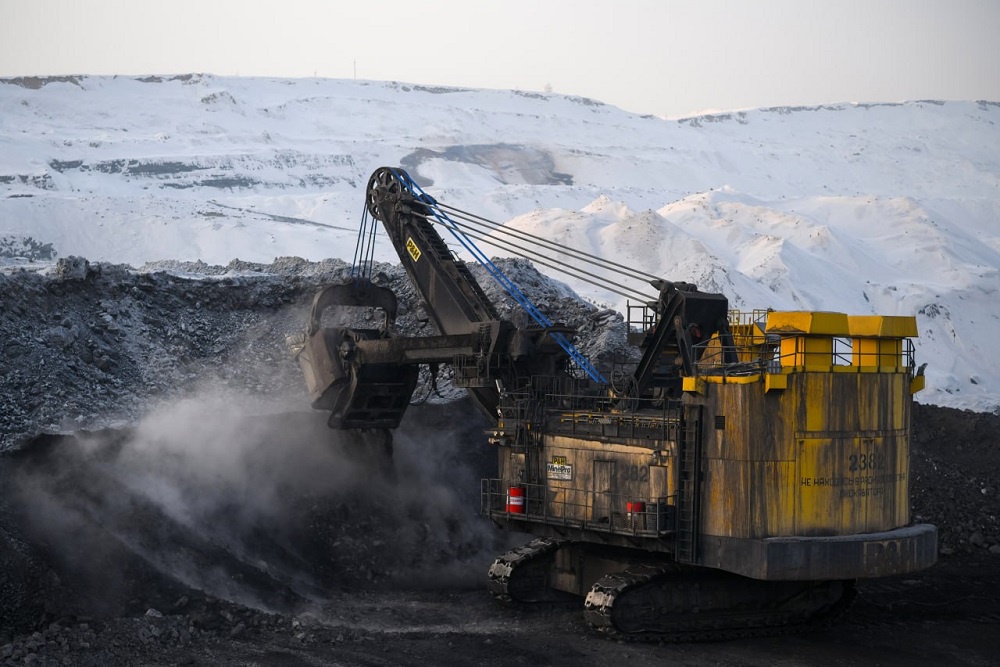 Основная причина снижения доходов - ухудшение финансовых результатов работы угольных компаний и, соответственно, уменьшение отчислений налога на прибыль