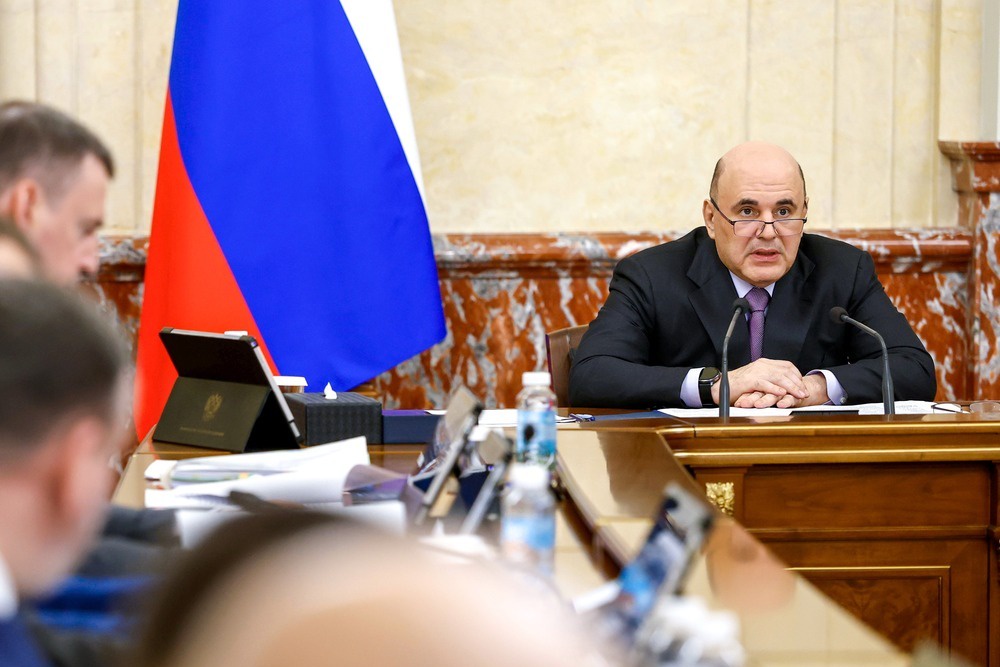 Глава кабмина призвал коллег действовать слаженно и пройти сезон холодов без аварий и сбоев. 