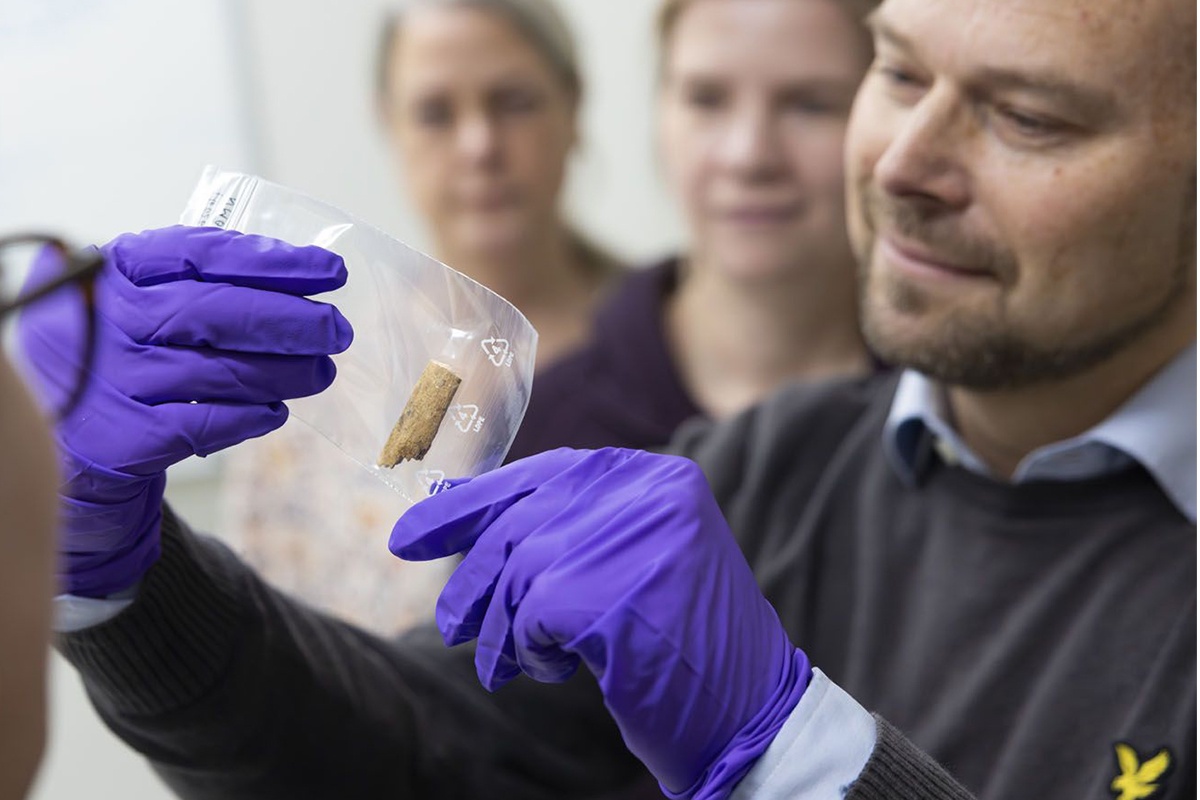 Ученые обнаружили в Южной Африке останки группы людей, которые жили в частичной изоляции 200 тысяч лет.