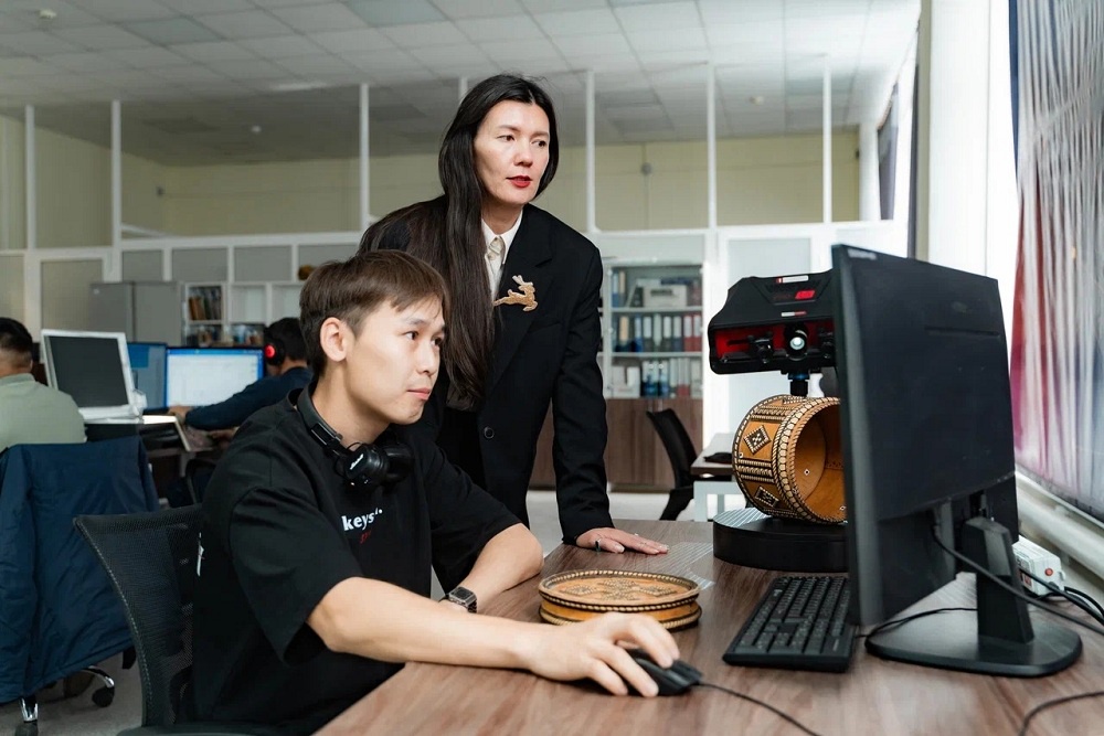 Как АГИКИ создает культурные технологии будущего с помощью ИИ