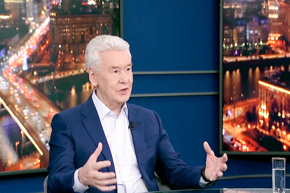 Сергей Собянин: С точки зрения безопасности Москва защищена лучше, чем многие мегаполисы мира. 