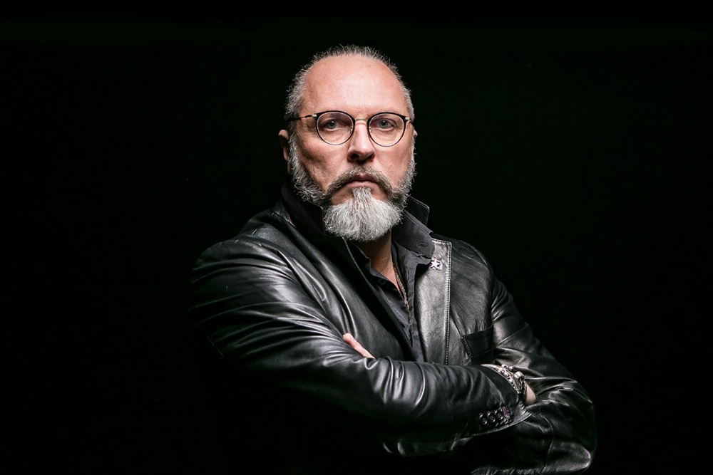 Юрий Грымов