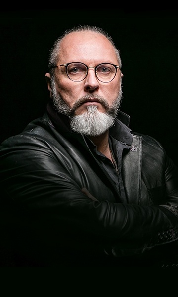 Юрий Грымов