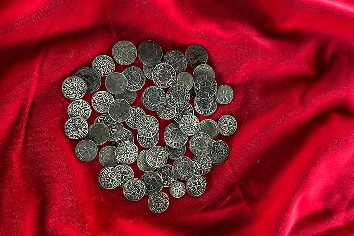 Наличие французских монет в Батине позволяет составить карту альтернативных маршрутов и понять, как малые группы крестоносцев или семьи перемещались по регионам.