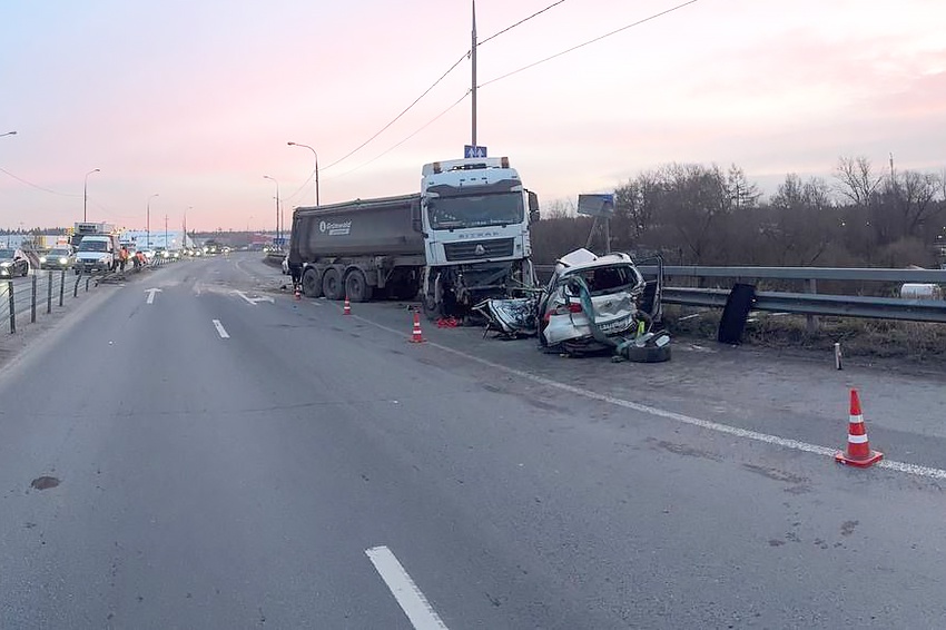 Прокуратура Московской области
