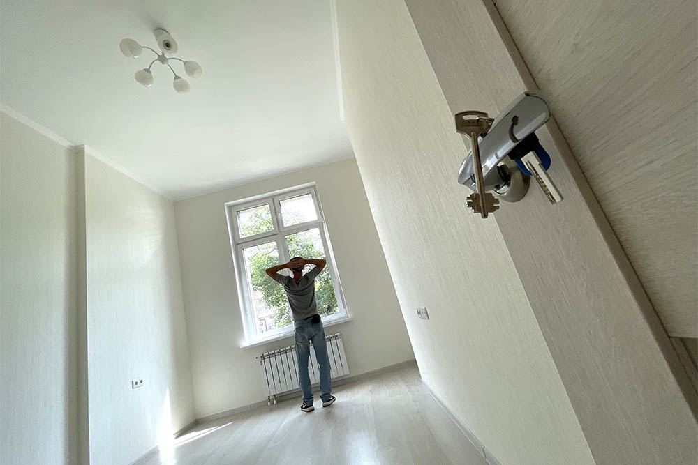 Одна из инициатив Павла Крашенинникова - обязать нотариусов снимать на видео сделки с жильем.