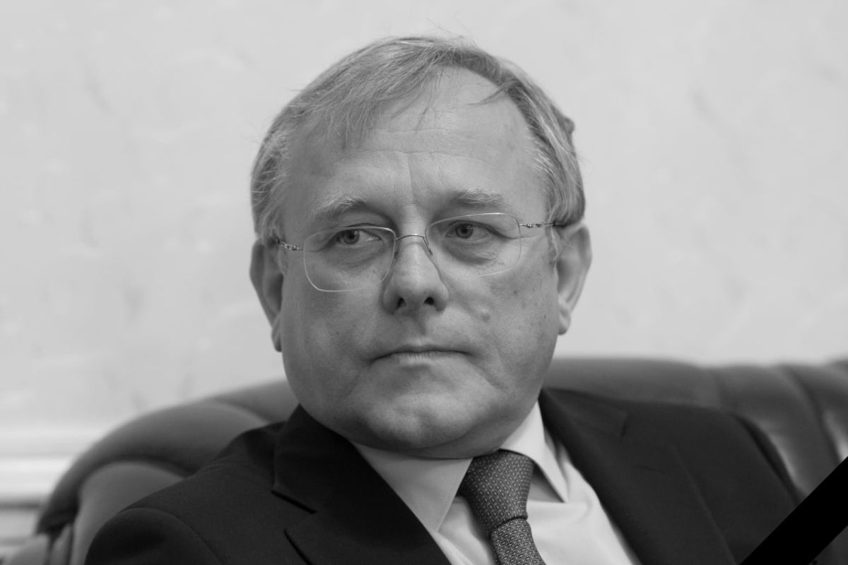 Александру Мацегоре было 70 лет.