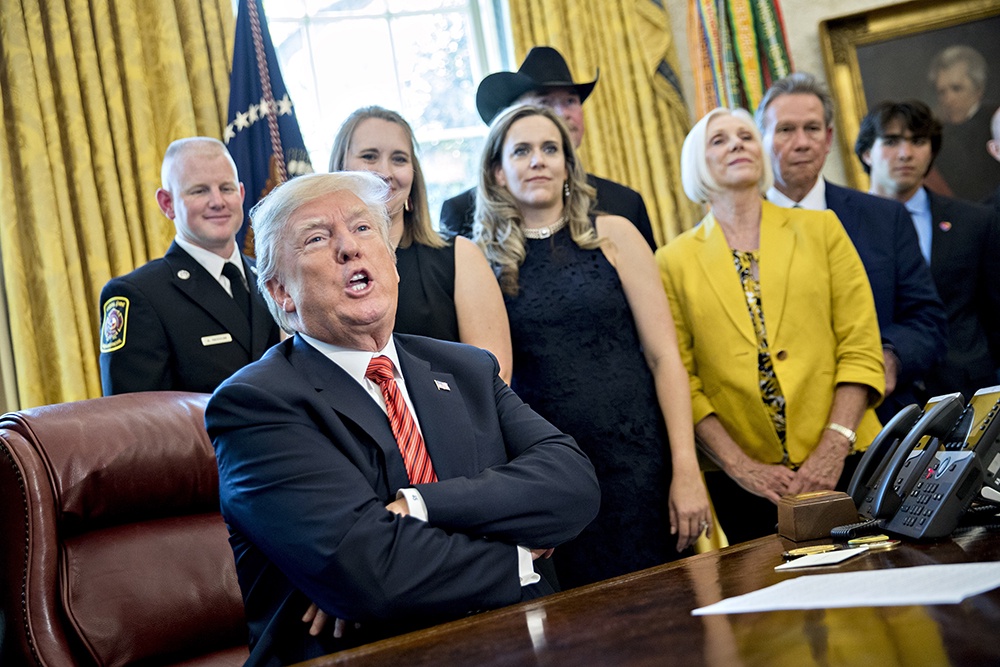 Дональд Трамп недоволен тем, что Зеленский не готов подписать мирное соглашение. Давление Вашингтона на Киев нарастает. 