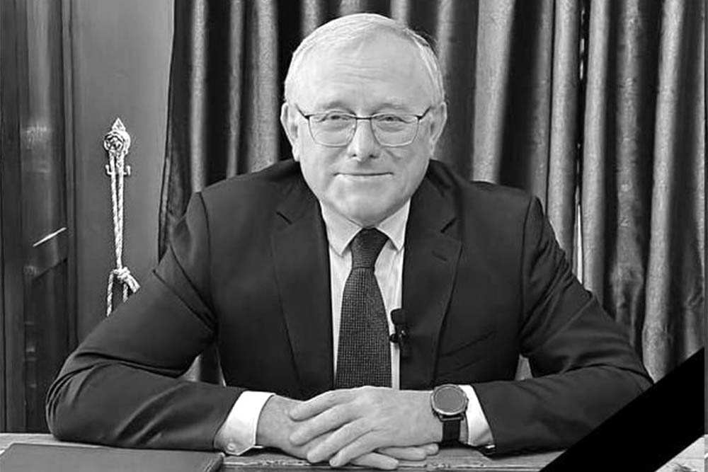 Александр Мацегора внес огромный вклад в дружбу России и КНДР.