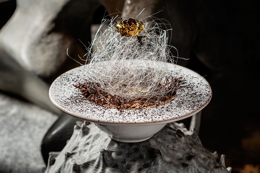 Тебя мне очень не хватает: десерты для хорошего настроения