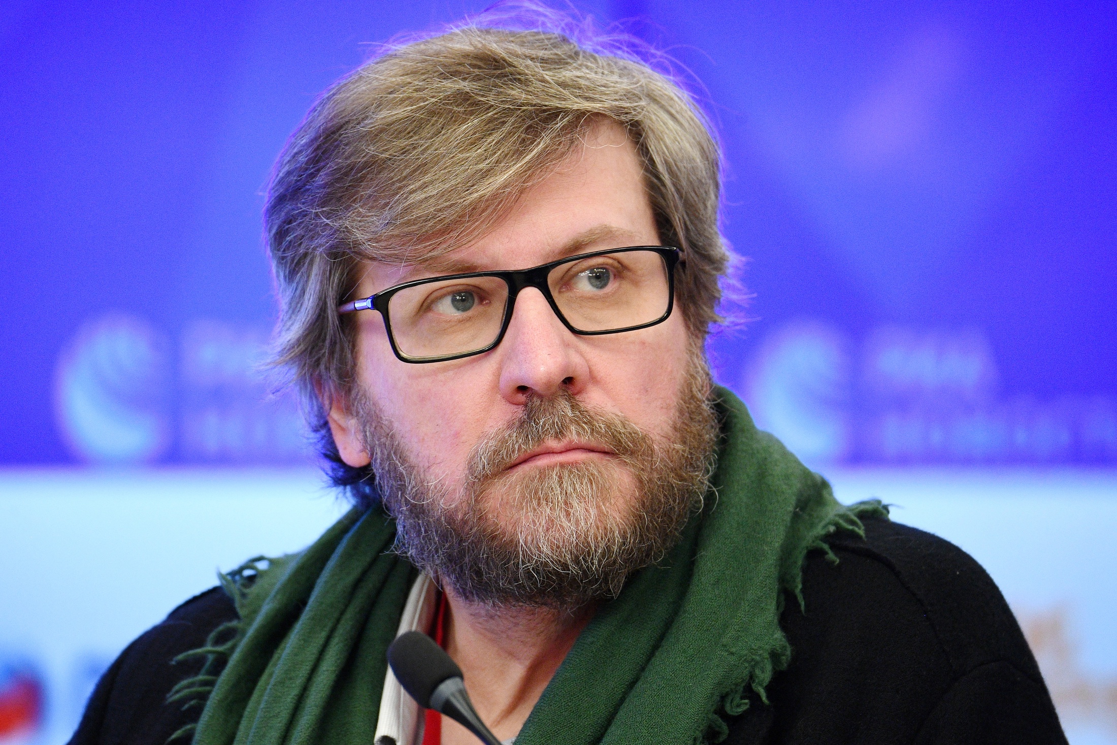 Федор Лукьянов, политолог. Федор Лукьянов, политолог.