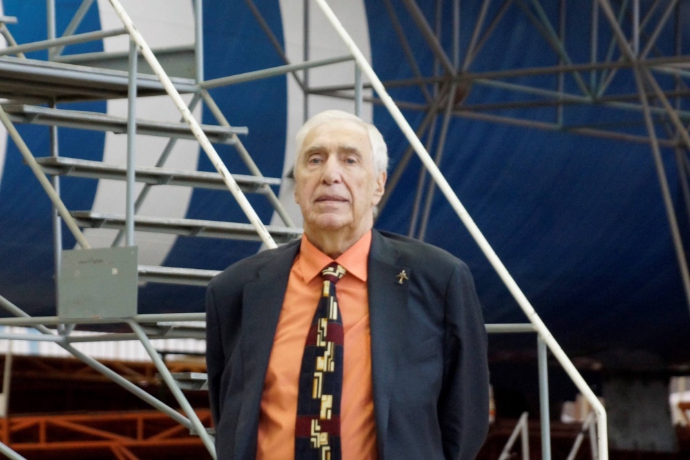 Анатолий Супонецкий не боялся быть ярким и запомнился коллегам меткими замечаниями