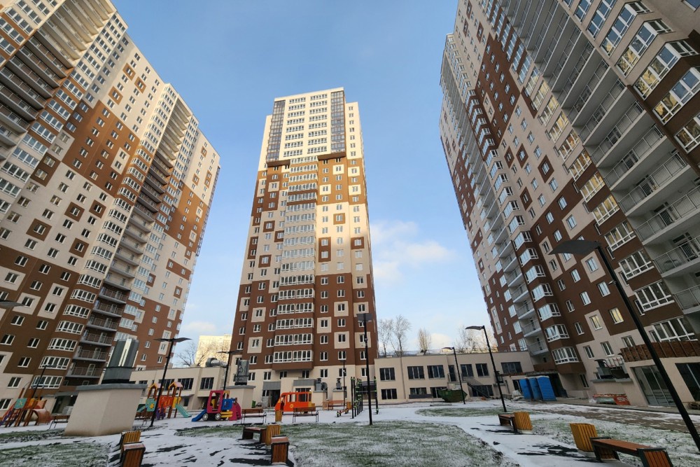 Георгий Субботин