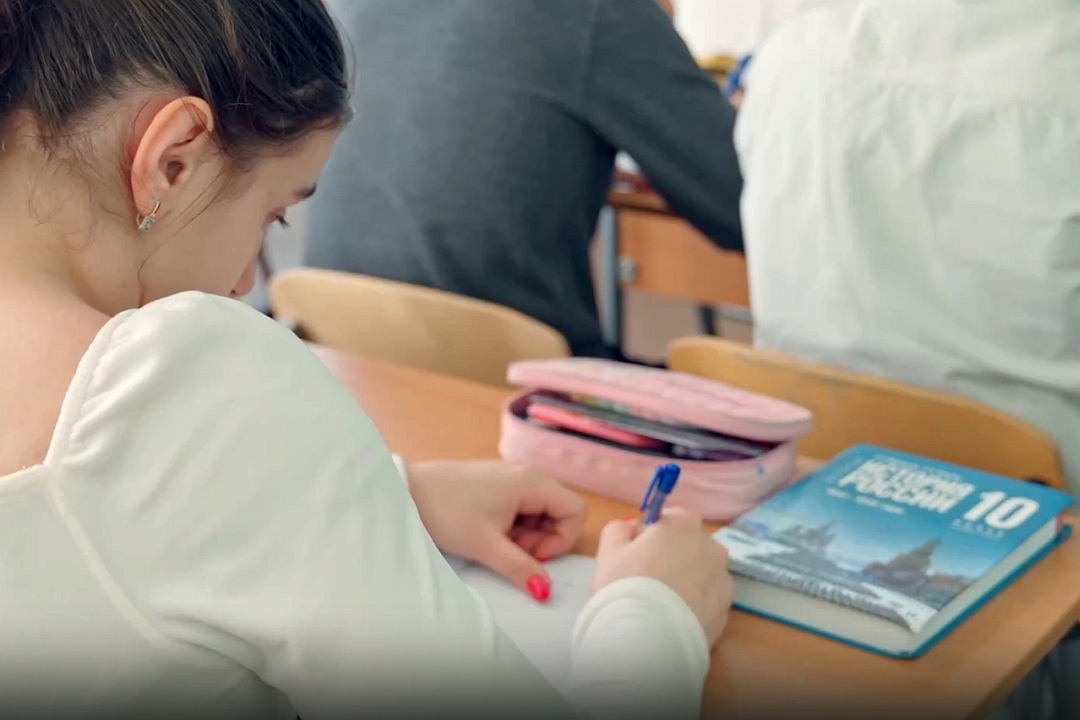 Российское историческое общество запустило уникальный проект для будущих специалистов. Российское историческое общество запустило уникальный проект для будущих специалистов.