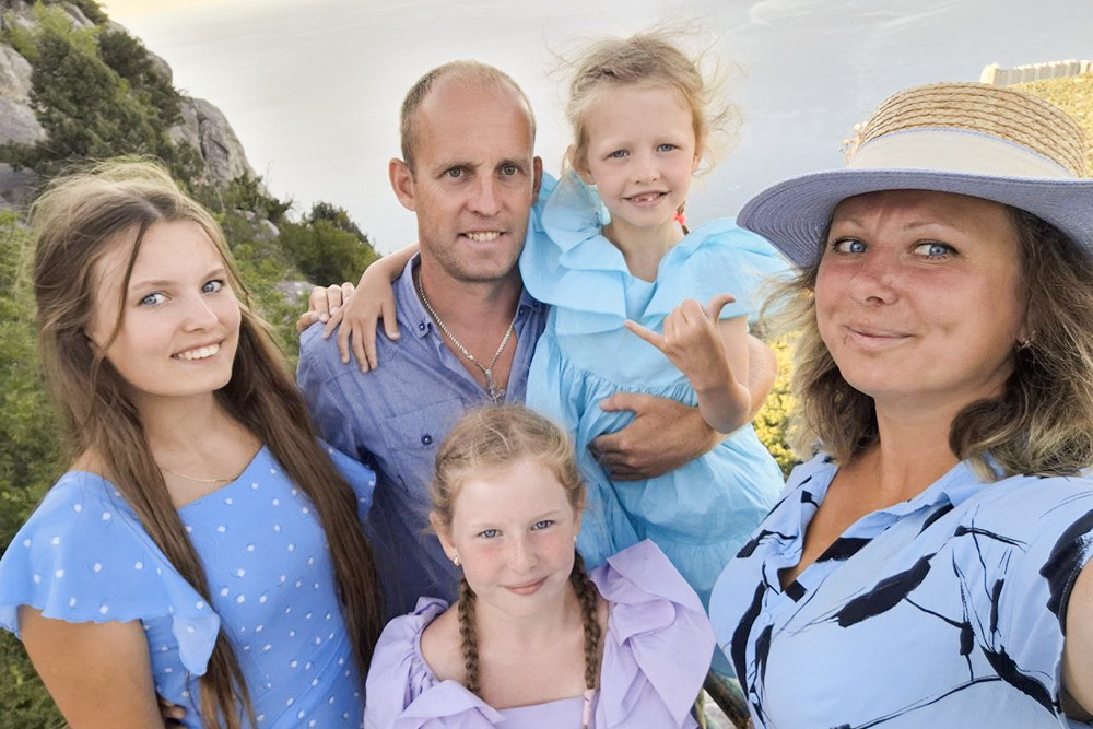 Семья Шунковых купила квартиру по военной субсидии, но теперь продавец заявляет: продавать и не собирался! 