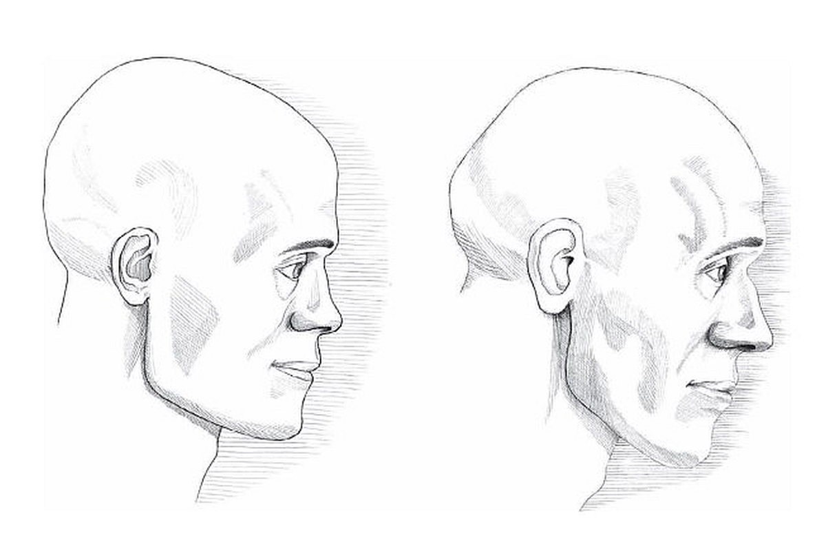 Реконструкция лиц жителей Петровского конца средневекового Пскова. Реконструкция лиц жителей Петровского конца средневекового Пскова.