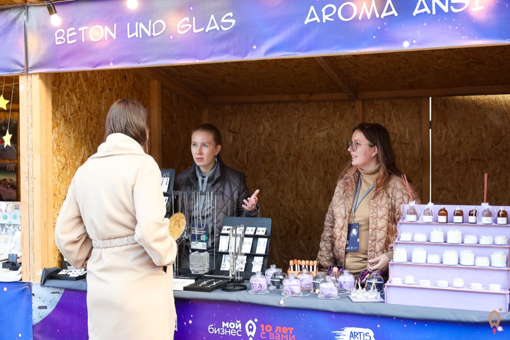 Плюсы льготного режима позволили выйти из тени дизайнерам, художникам, ювелирам, репетиторам и многим другим.