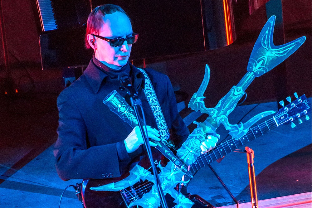 В юбилейном концерте от "Пикника" ждут песни, которые на слуху и стали "визитными карточками" группы. В юбилейном концерте от "Пикника" ждут песни, которые на слуху и стали "визитными карточками" группы.