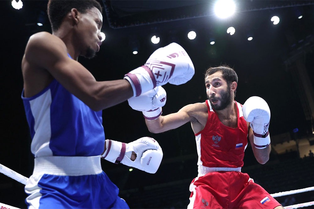 Эдмонд Худоян уже выполнил в Дубае задачу минимум, но хочет выйти на новый для себя уровень. Эдмонд Худоян уже выполнил в Дубае задачу минимум, но хочет выйти на новый для себя уровень.