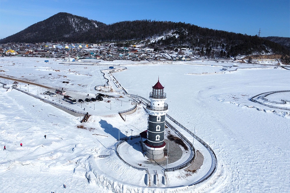 Правила позволят развивать инфраструктуру и сохранять при этом уникальную экосистему Байкала.