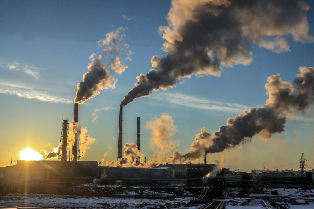 Один из важных факторов арктического рейтинга - экологическое состояние региона.