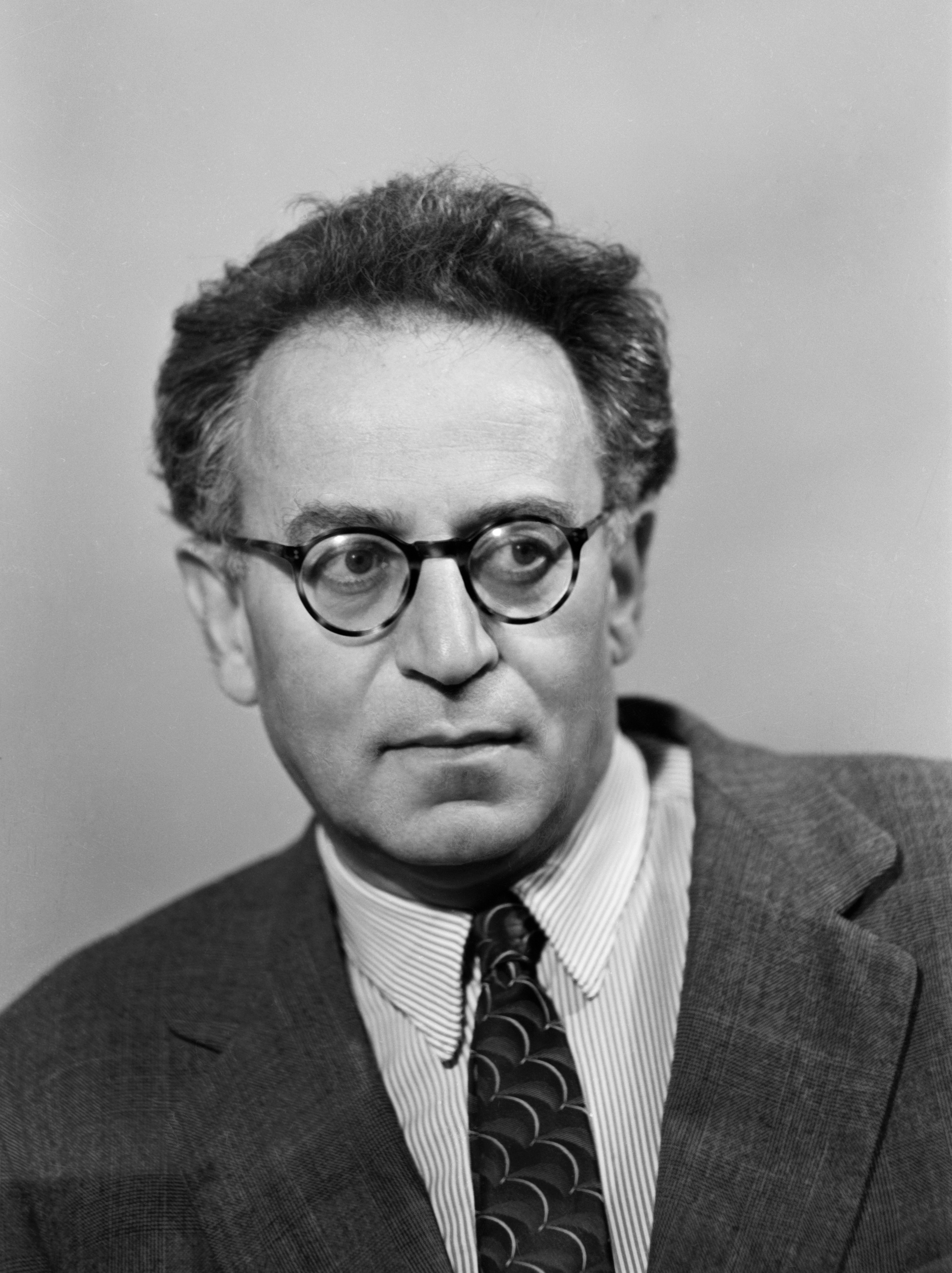 Василий Семенович Гроссман. 1958