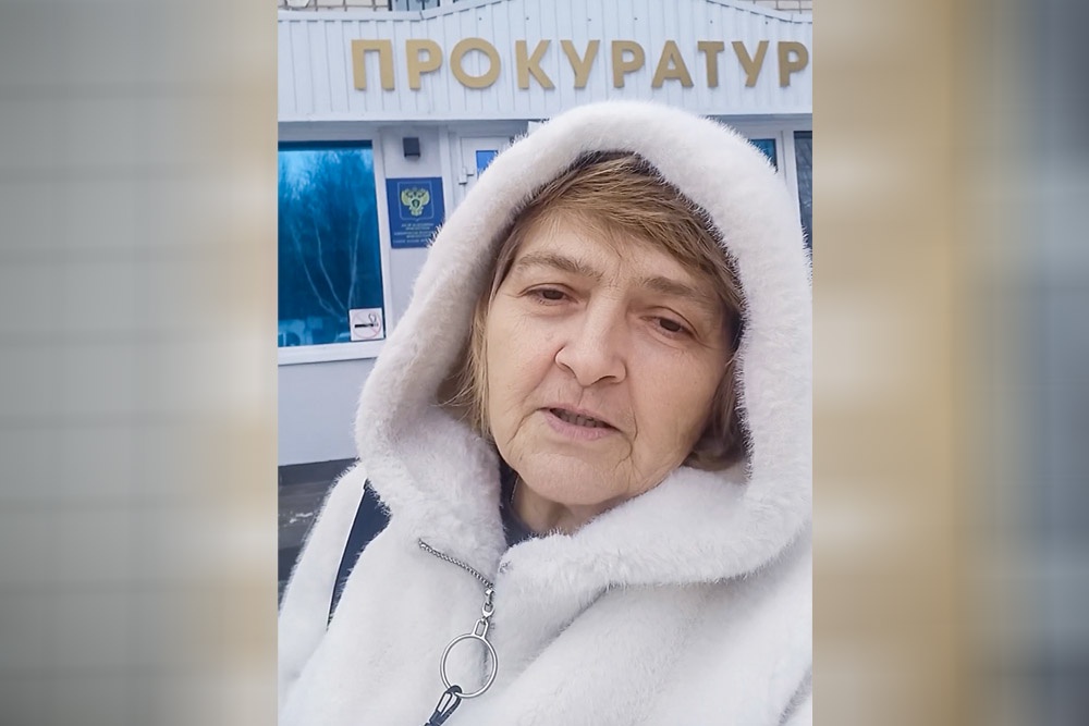 Со Светланы Дублистовой мэр потребовал взыскать 500 тысяч рублей. Со Светланы Дублистовой мэр потребовал взыскать 500 тысяч рублей.