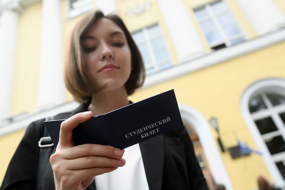 Если инициативу астраханских депутатов поддержат на законодательном уровне, социальные стипендии будут защищены от взыскания долгов.