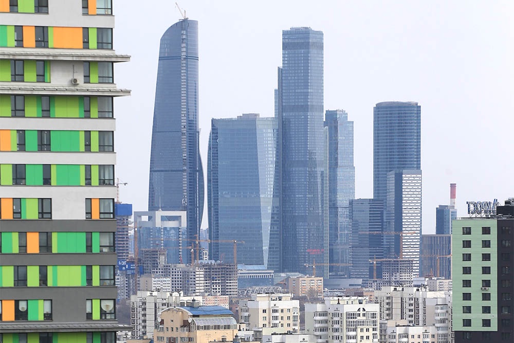 Массовый перевод апартаментов в жилье в Москве фактически невозможен, механизм применяется точечно.