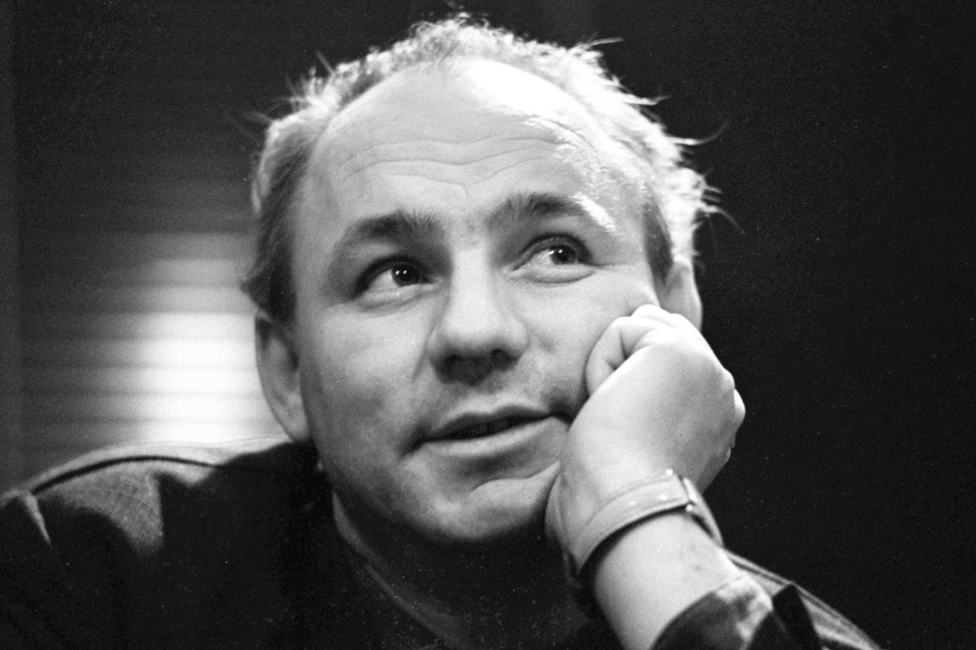 Николай Николаевич Рыбников. 1964 Николай Николаевич Рыбников. 1964