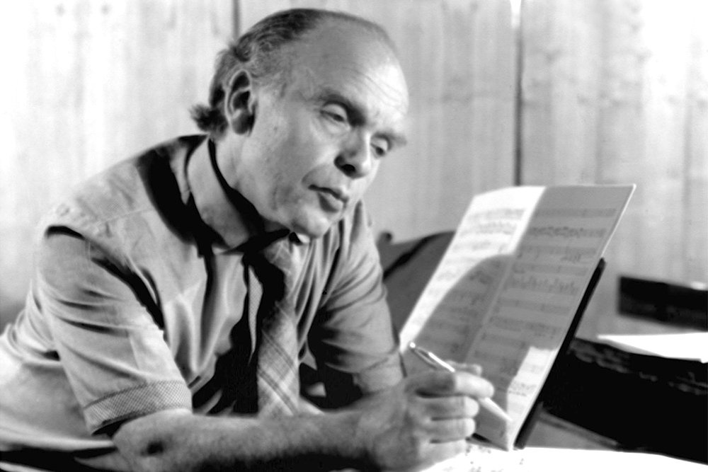 На соискание Государственной премии СССР 1980 года за песни для детей 1975-1979 гг.