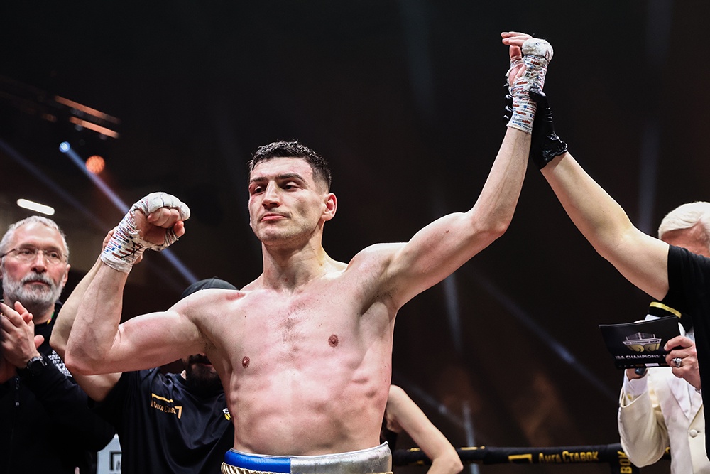 Харитон Агрба 